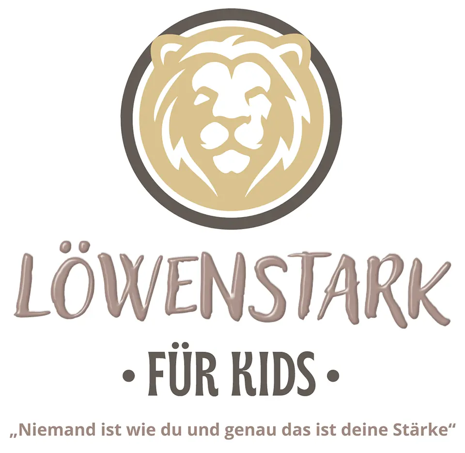 Löwenstark für Kids