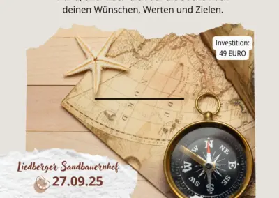 27.09.25 SEEREISE FÜR MÄDCHEN 7 – 11 Jahre